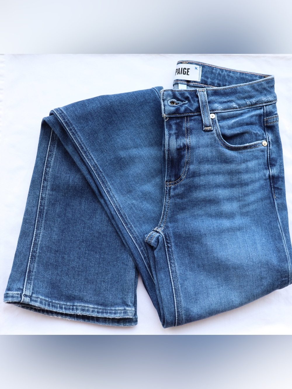 Paige Jeans
